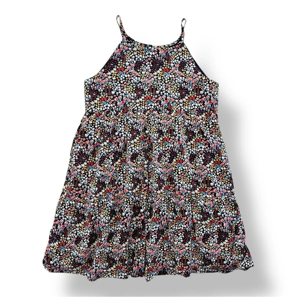 Polarn O. Pyret | Ditsy Floral Sundress (11-12 yrs)